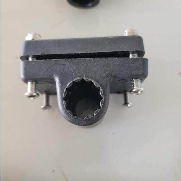 Fishing pole holder there are 3 of them so I’m selling all 3 for $30 - Picture 2 of 3